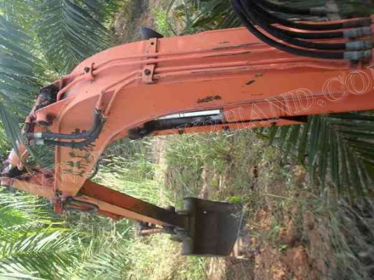 รถแบคโฮ KUBOTA KH027 รถนอก เทียบเท่า PC30 รถแบคโฮ KUBOTA KH027 รถนอก เทียบเท่า PC30