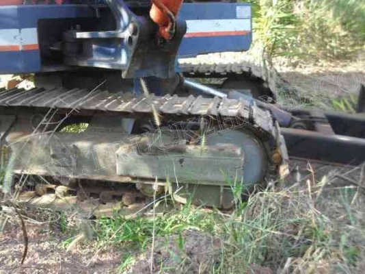 รถแบคโฮ KUBOTA KH027 รถนอก เทียบเท่า PC30 รถแบคโฮ KUBOTA KH027 รถนอก เทียบเท่า PC30