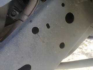 มิตซู ไททัน ปี2006 ออกห้าง 2500เพาเวอร์ เทอร์โบ เครื่องดี คัชชีสวยจัด ไม่พ่นวิ่งแสนเก้า