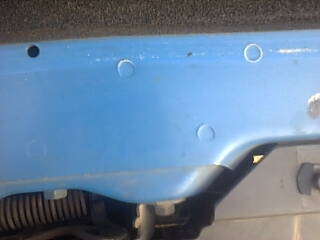 มิตซู ไททัน ปี2006 ออกห้าง 2500เพาเวอร์ เทอร์โบ เครื่องดี คัชชีสวยจัด ไม่พ่นวิ่งแสนเก้า