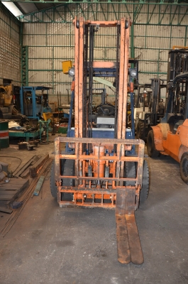 ขาย Toyota 40-5FG20 เบนซิน Toyota 4Y เกียร์ ธรรมดา เสาสูง 4 เมตรฮิ้งฟอร์ค ขาย Toyota 40-5FG20 เบนซิน Toyota 4Y เกียร์ ธรรมดา เสาสูง 4 เมตรฮิ้งฟอร์ค