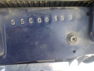 นิสัน บิกเอ็ม 95 ตัวประกอบนอกหลังคาซันลูป พวงมาลัยเพาเวอร์ เครื่องดีคัชชีสวยจัดด นิสัน บิกเอ็ม 95 ตัวประกอบนอกหลังคาซันลูป พวงมาลัยเพาเวอร์ เครื่องดีคัชชีสวยจัดด