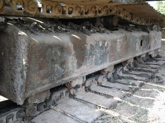 ขายแม็กโครโกเบโก้SK120-3มาคทีรถสวยพร้อมใช้ราคาถูก