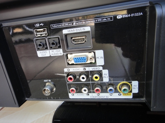 TV samsung 32 นิ้ว แบนๆ TV samsung 32 นิ้ว แบนๆ