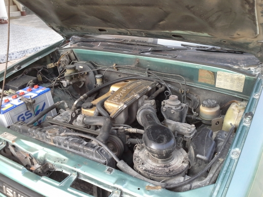 ขายแล้วครับ 133000 บาทเอง รถกะบะ ISUZU TFR พร้อมใช้ ทำสีใหม่ ทะเบียนพร้อมโอน ภาษีหมด ก.ย. 57 ราคาต่อรองได้ครับ ขายแล้วครับ 133000 บาทเอง รถกะบะ ISUZU TFR พร้อมใช้ ทำสีใหม่ ทะเบียนพร้อมโอน ภาษีหมด ก.ย. 57 ราคาต่อรองได้ครับ