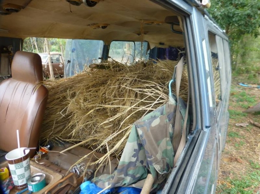 ขายรถตู้เข้าสวน ขายรถตู้เข้าสวน