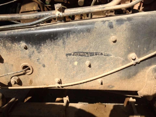 ขายด่วน 10 ล้อ 2 เพลาดั๊ม FM3M สภาพสวยจัด พร้อมใช้งานทันที