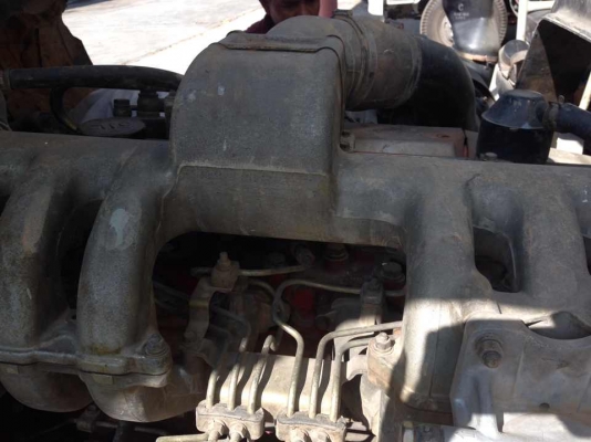 ขายด่วน 10 ล้อ 2 เพลาดั๊ม FM3M สภาพสวยจัด พร้อมใช้งานทันที