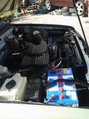 ขาย กระบะ Toyota Hilux Tiger ปี98 เครื่อง 2500