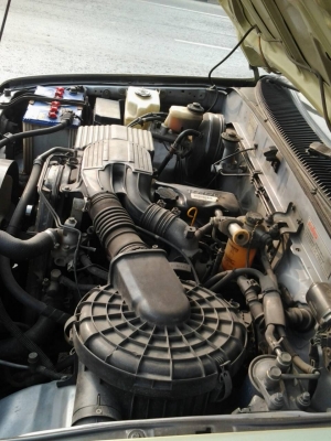 ขาย กระบะ Toyota Hilux Tiger ปี98 เครื่อง 2500