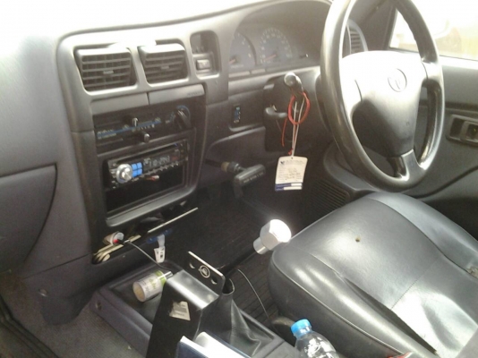 ขาย กระบะ Toyota Hilux Tiger ปี98 เครื่อง 2500