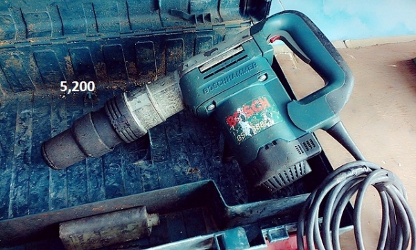 ขายเครื่องมือช่างมือสอง หลายรายการ ขายเครื่องมือช่างมือสอง หลายรายการ