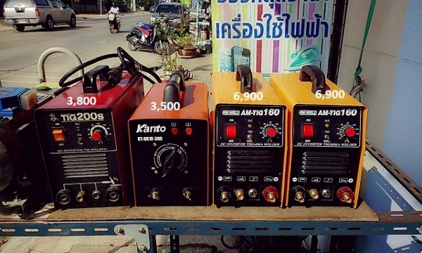 ขายเครื่องมือช่างมือสอง หลายรายการ ขายเครื่องมือช่างมือสอง หลายรายการ