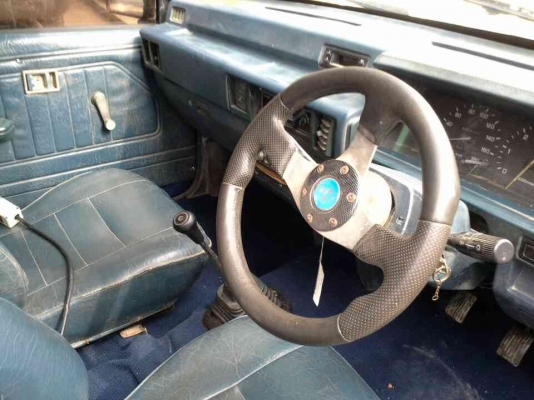 ขาย มิตซู แอโรบอดี้ กระบะดั้มพ์ ยกดั้มพ์ด้วยระบบไฟฟ้า ราคาถูก