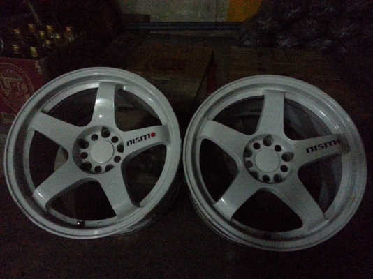 nismo17&times;9" 1คู่