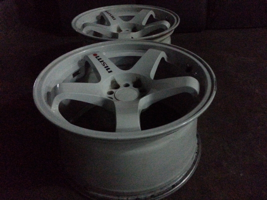 nismo17×9" 1คู่ nismo17×9" 1คู่