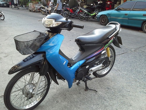 สแมช รถบ้านเดิมๆ เครื่องแน่นไม่หลวม เอกสารครบ