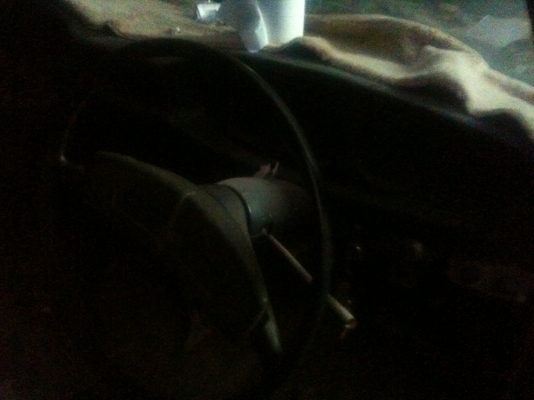 กระบะ ISUZU FASTER สีเขียว พร้อมขับ ใช้งานก็ดี แต่งเรโทรก็สวย