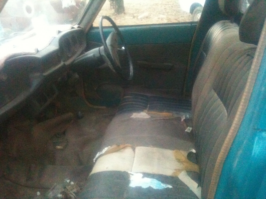 กระบะ ISUZU FASTER สีเขียว พร้อมขับ ใช้งานก็ดี แต่งเรโทรก็สวย กระบะ ISUZU FASTER สีเขียว พร้อมขับ ใช้งานก็ดี แต่งเรโทรก็สวย