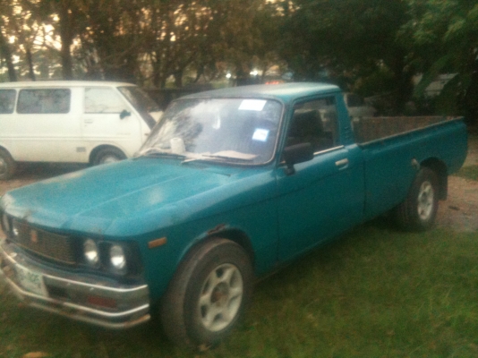 กระบะ ISUZU FASTER สีเขียว พร้อมขับ ใช้งานก็ดี แต่งเรโทรก็สวย กระบะ ISUZU FASTER สีเขียว พร้อมขับ ใช้งานก็ดี แต่งเรโทรก็สวย