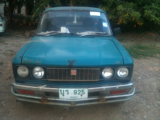 กระบะ ISUZU FASTER สีเขียว พร้อมขับ ใช้งานก็ดี แต่งเรโทรก็สวย กระบะ ISUZU FASTER สีเขียว พร้อมขับ ใช้งานก็ดี แต่งเรโทรก็สวย