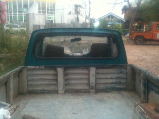 กระบะ ISUZU FASTER สีเขียว พร้อมขับ ใช้งานก็ดี แต่งเรโทรก็สวย กระบะ ISUZU FASTER สีเขียว พร้อมขับ ใช้งานก็ดี แต่งเรโทรก็สวย