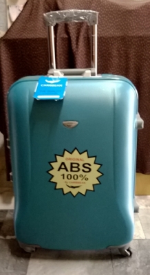 กระเป๋าเดินทางล้อลาก CARIBBEAN กระเป๋าเดินทางล้อลาก CARIBBEAN