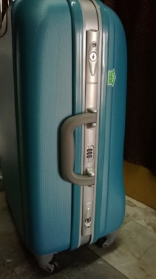 กระเป๋าเดินทางล้อลาก CARIBBEAN กระเป๋าเดินทางล้อลาก CARIBBEAN