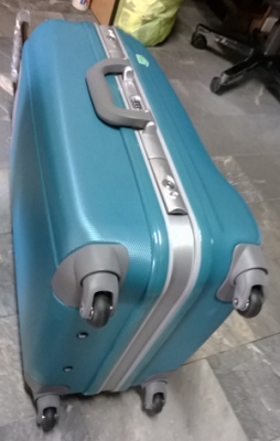 กระเป๋าเดินทางล้อลาก CARIBBEAN กระเป๋าเดินทางล้อลาก CARIBBEAN