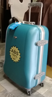 กระเป๋าเดินทางล้อลาก CARIBBEAN กระเป๋าเดินทางล้อลาก CARIBBEAN
