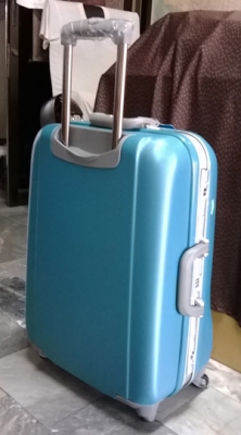 กระเป๋าเดินทางล้อลาก CARIBBEAN กระเป๋าเดินทางล้อลาก CARIBBEAN