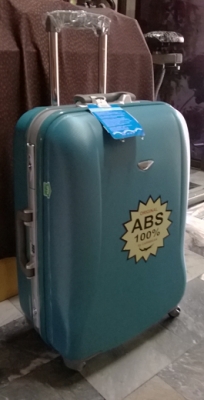 กระเป๋าเดินทางล้อลาก CARIBBEAN