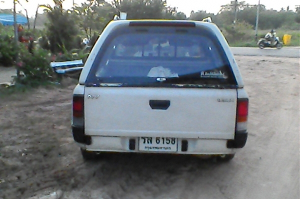 ขายนิสสันnv1600c.cหัวฉีด