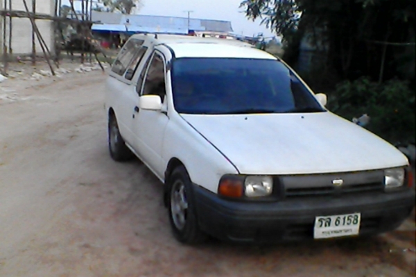 ขายนิสสันnv1600c.cหัวฉีด