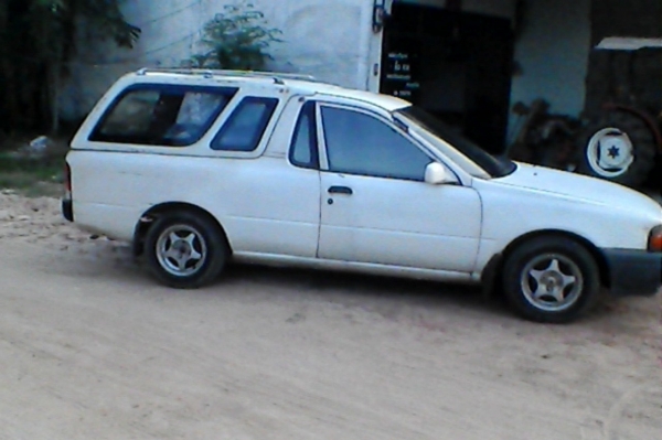 ขายนิสสันnv1600c.cหัวฉีด