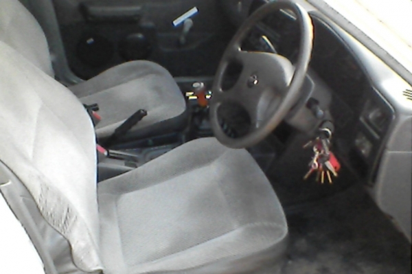 ขายนิสสันnv1600c.cหัวฉีด