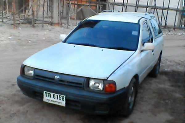 ขายนิสสันnv1600c.cหัวฉีด