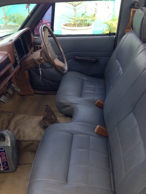 ขาย datsun 720 ขาย datsun 720