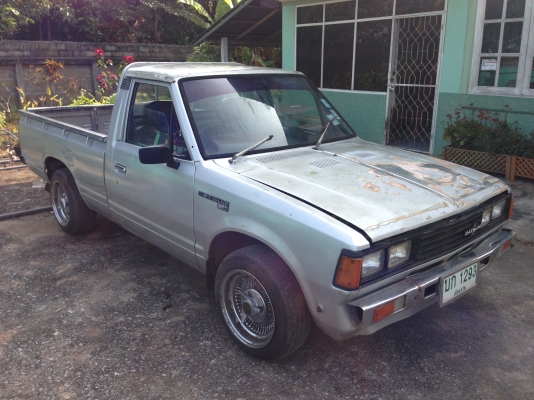 ขาย datsun 720 ขาย datsun 720