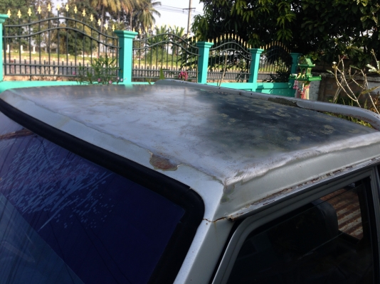 ขาย datsun 720 ขาย datsun 720