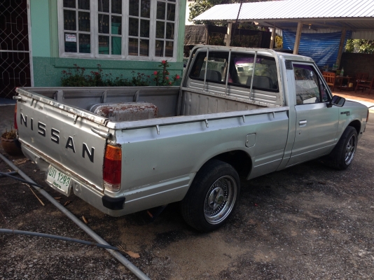 ขาย datsun 720 ขาย datsun 720