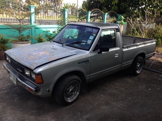 ขาย datsun 720 ขาย datsun 720