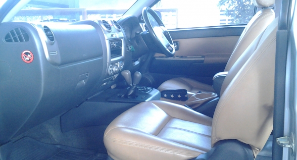 ขายรถ 4WD เกียร์ AUTO