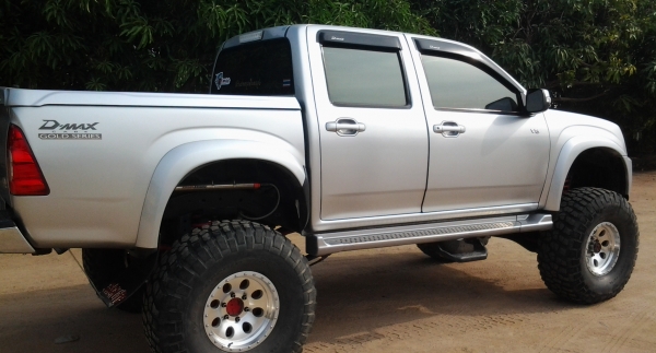 ขายรถ 4WD เกียร์ AUTO