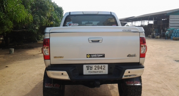 ขายรถ 4WD เกียร์ AUTO