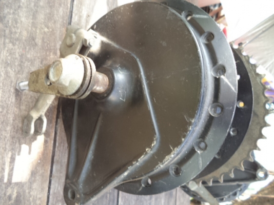 +++-ขายดุมหลังมือ 2 เชียงกง 36รู+++