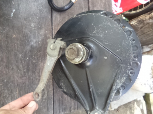 +++-ขายดุมหลังมือ 2 เชียงกง 36รู+++