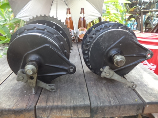 +++-ขายดุมหลังมือ 2 เชียงกง 36รู+++