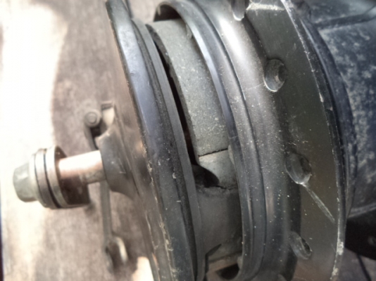 +++-ขายดุมหลังมือ 2 เชียงกง 36รู+++