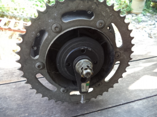 +++-ขายดุมหลังมือ 2 เชียงกง 36รู+++